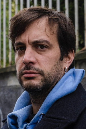 Photo of Vincent Bramoullé from the Latest Netflix gallery