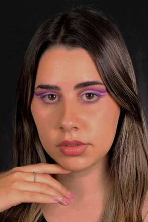 Photo of Agustina Malara from the Latest Netflix gallery