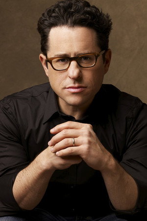 J.J. Abrams photo