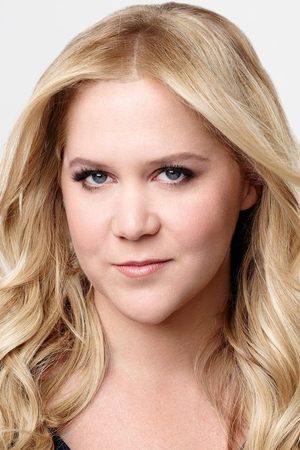 Amy Schumer photo