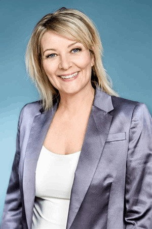 Photo of Mette Lisby from the Latest Netflix gallery