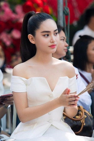 Photo of Yongwaree Ngamkasem from the Latest Netflix gallery