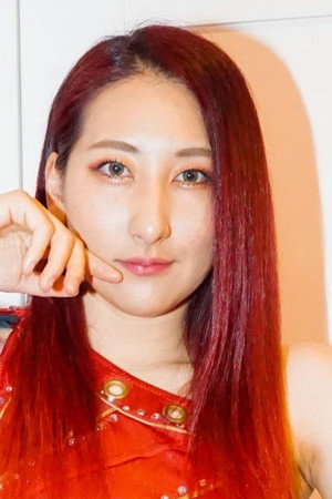 Photo of Riko Kawahata from the Latest Netflix gallery