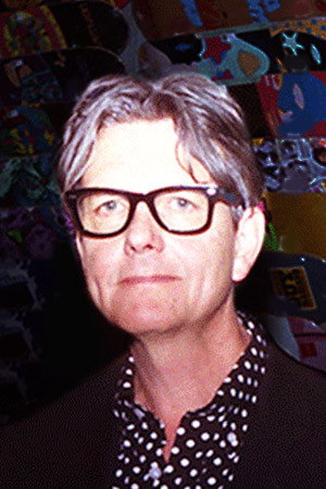 Photo of Kevin Haskins from the Latest Netflix gallery