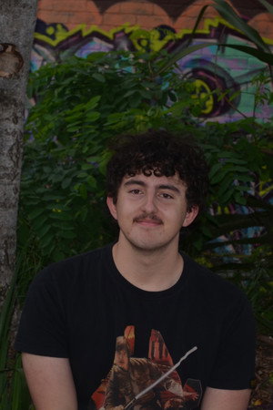 Photo of Ari Psaltopoulos from the Latest Netflix gallery