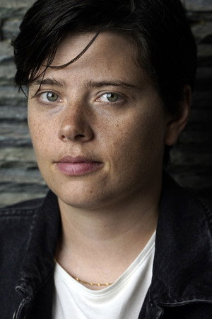 Charlotte Wells photo