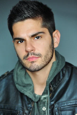 Photo of Gabriel Sousa from the Latest Netflix gallery