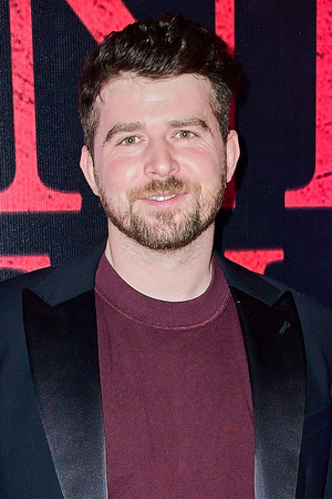 Photo of Rhys Frake-Waterfield from the Latest Netflix gallery