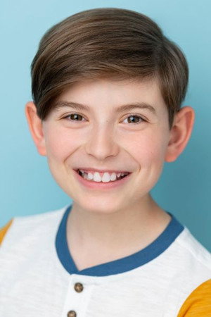 Benjamin Jacobson photo