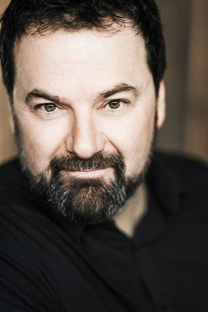 Jeff Boudreault photo