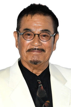 Sonny Chiba photo
