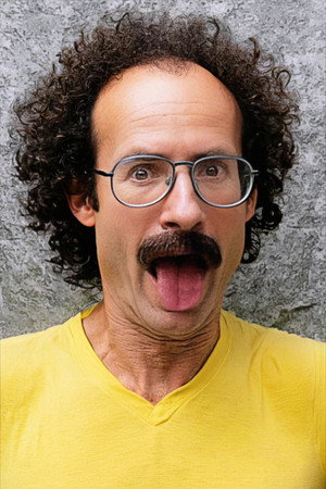 Photo of Jean-Claude Droyer from the Latest Netflix gallery