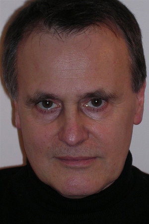 Photo of Jerzy Rogulski from the Latest Netflix gallery