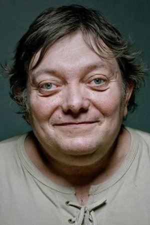 Photo of Boris Gillot from the Latest Netflix gallery