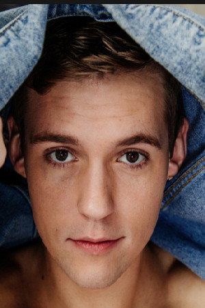 Photo of Jack Bailey from the Latest Netflix gallery