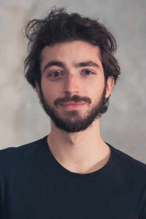 Photo of Pedro Sgarbi from the Latest Netflix gallery