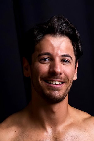 Photo of Paul Codi from the Latest Netflix gallery
