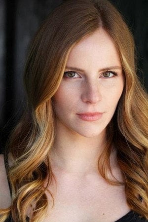 Photo of Kristen Kaster from the Latest Netflix gallery