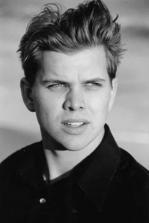 Photo of Brian F. Durkin from the Latest Netflix gallery