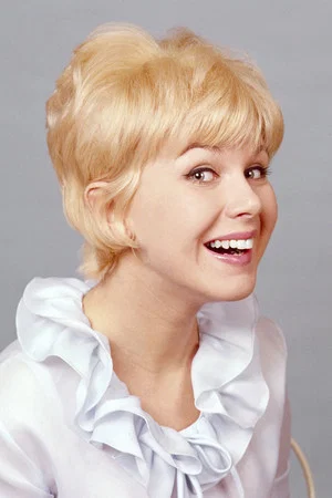 Photo of Ann-Louise Hanson from the Latest Netflix gallery