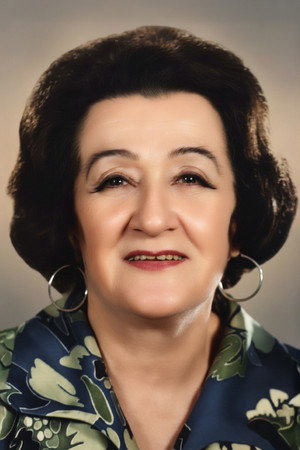 Photo of Bedia Muvahhit from the Latest Netflix gallery