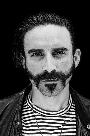 Photo of Mark Sweatman from the Latest Netflix gallery