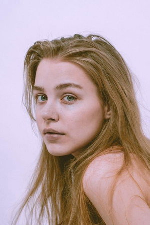 Photo of Ananke Areyru from the Latest Netflix gallery