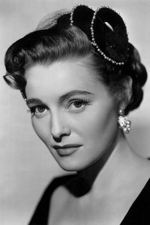 Patricia Neal photo