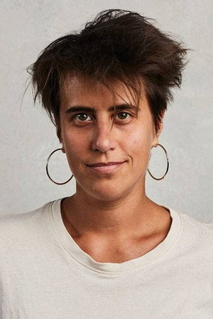 Photo of Kris Rey from the Latest Netflix gallery