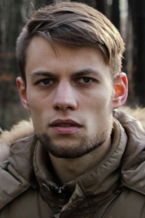 Photo of Christopher Comouth from the Latest Netflix gallery