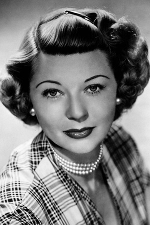 Harriet Nelson photo