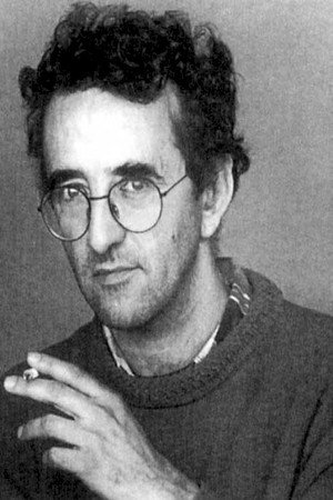 Photo of Roberto Bolaño from the Latest Netflix gallery