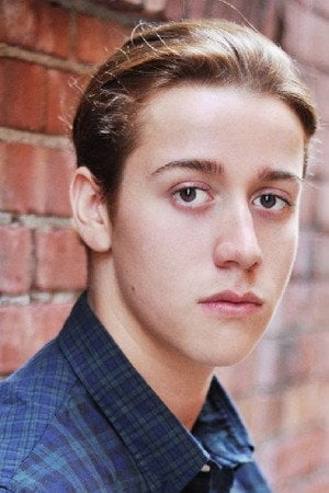 Photo of Nico McEown from the Latest Netflix gallery