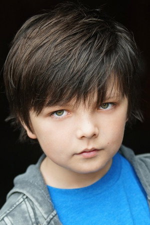 Photo of Brady Bond from the Latest Netflix gallery