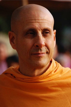 Photo of Radhanath Swami from the Latest Netflix gallery