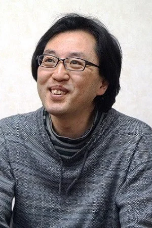Photo of Takahiro Tanaka from the Latest Netflix gallery