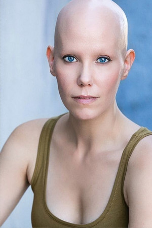 Photo of Jannica Olin from the Latest Netflix gallery