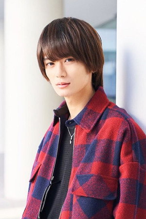 Photo of Kaito Hori from the Latest Netflix gallery