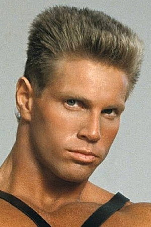 Photo of Dolph Knight from the Latest Netflix gallery