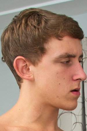 Photo of Ryan Keene from the Latest Netflix gallery