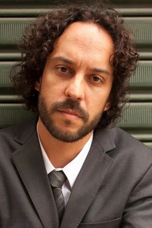 Photo of Gabriel, O Pensador from the Latest Netflix gallery