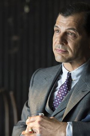 Giampiero Judica photo