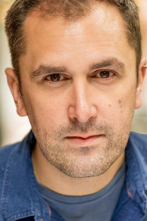 Photo of Nathan Head from the Latest Netflix gallery