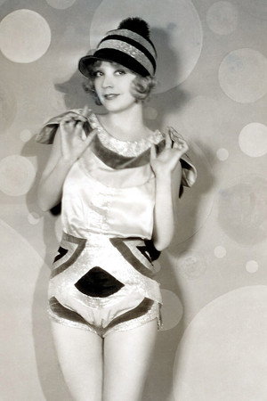 Photo of Alice White from the Latest Netflix gallery