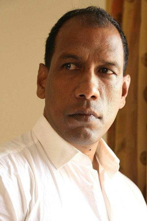 Photo of Billy Murali from the Latest Netflix gallery