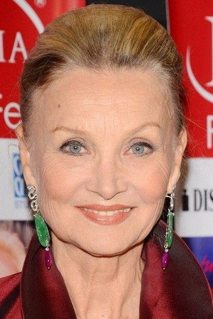 Barbara Bouchet photo