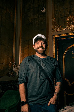 Photo of Joey Lever from the Latest Netflix gallery