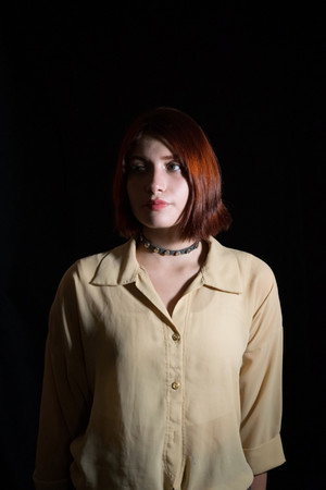 Photo of Aurimar Sureda from the Latest Netflix gallery