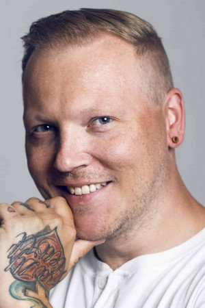 Photo of Niels 'Niarn' Roos from the Latest Netflix gallery