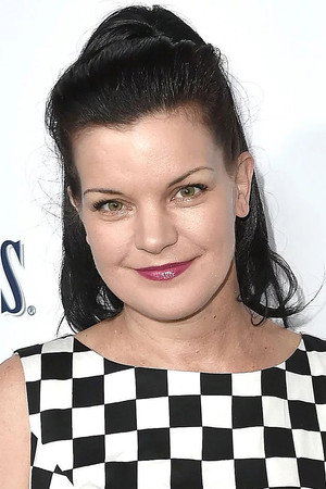 Pauley Perrette photo